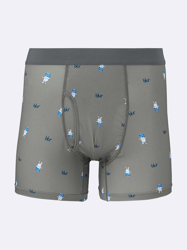STYLE-DRY Boxer Briefs | MUSIC 1