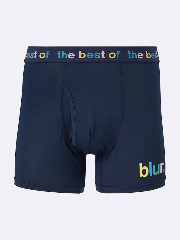 STYLE-DRY Boxer Briefs | MUSIC 1