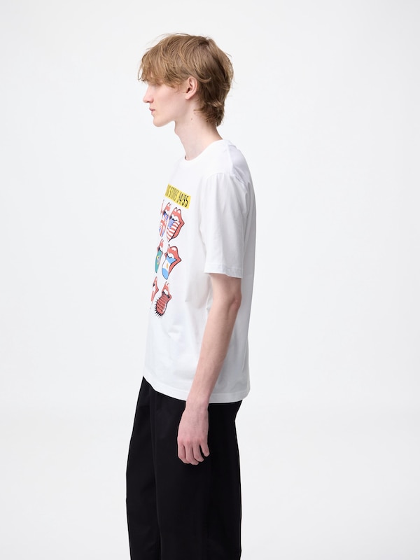 Graphic T-Shirt | MUSIC 2