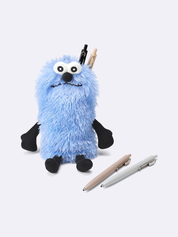 Pouch | PUPPET SUNSUN 2