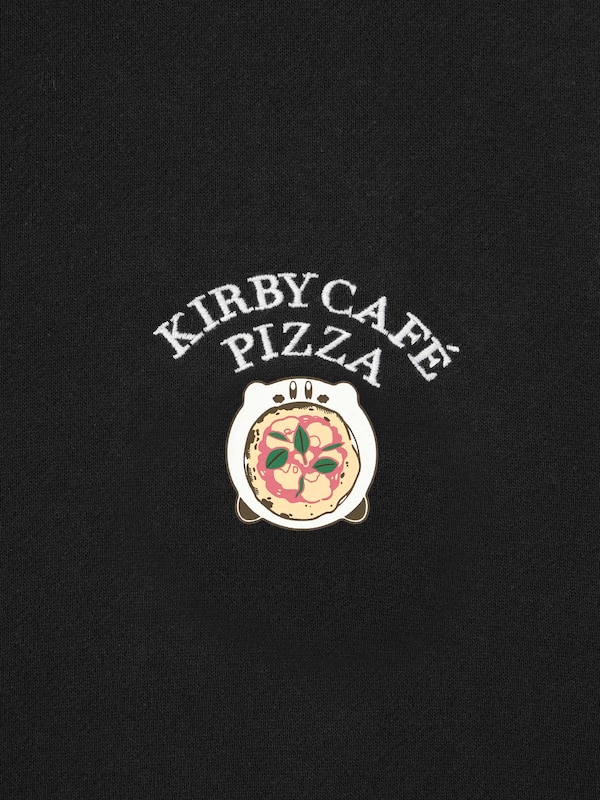 Sweatshirt | Kirby
