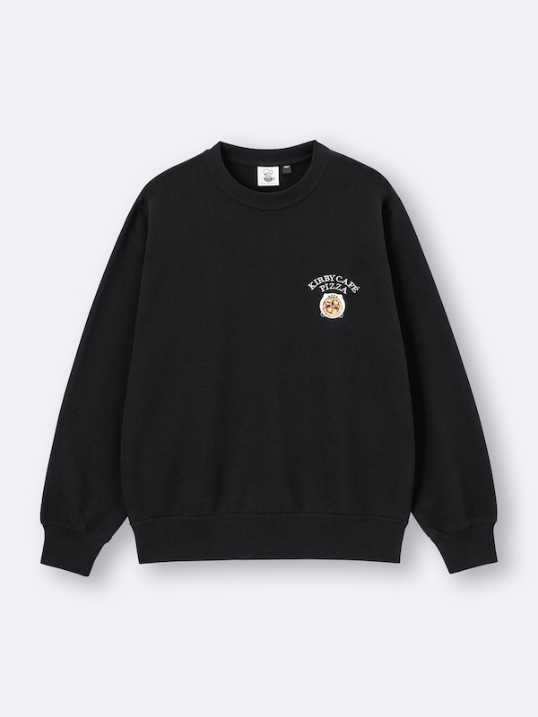 Sweatshirt | Kirby