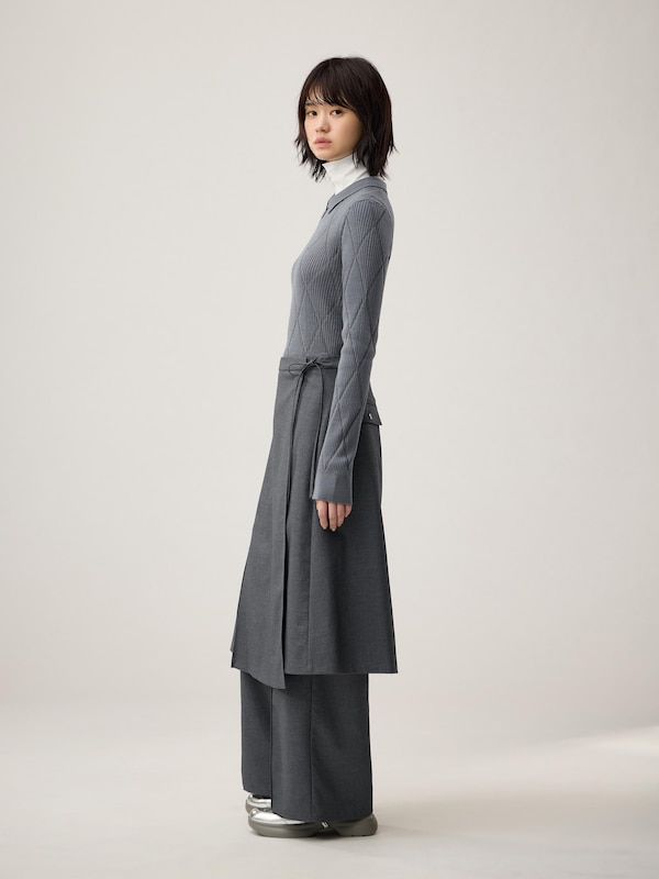 Wrap Pants | by rokh