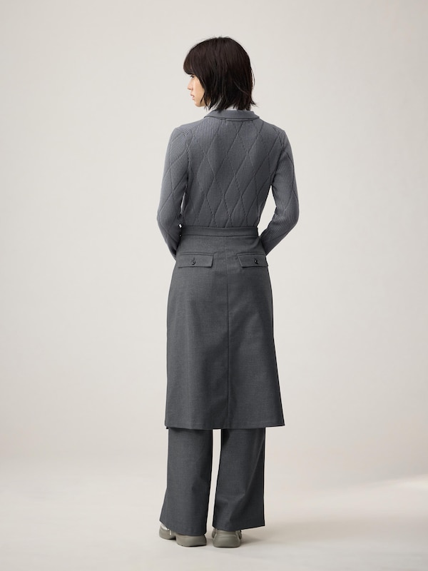 Wrap Pants | by rokh