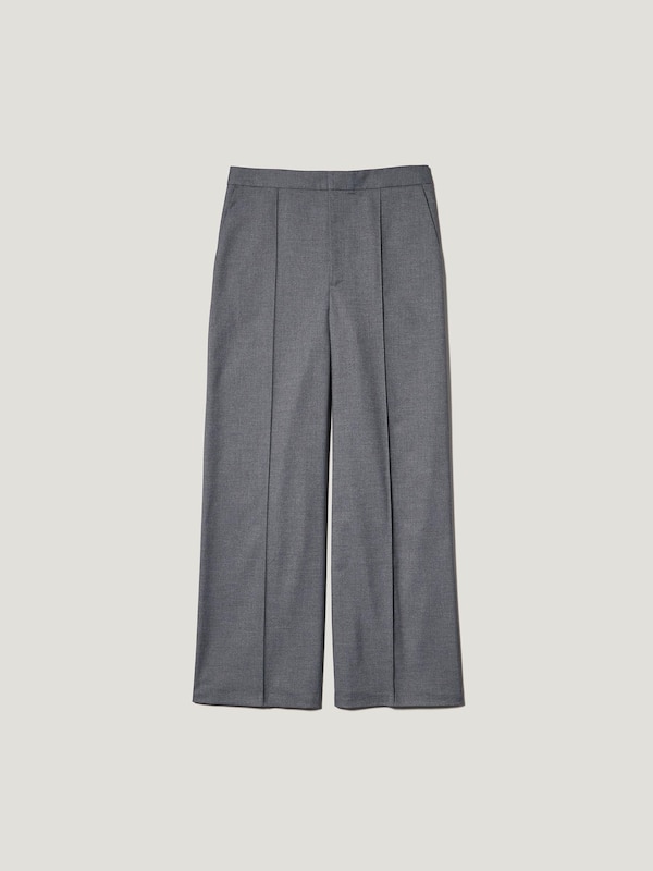 Wrap Pants | by rokh