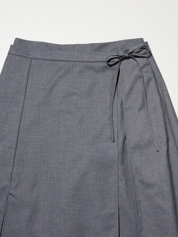 Wrap Pants | by rokh