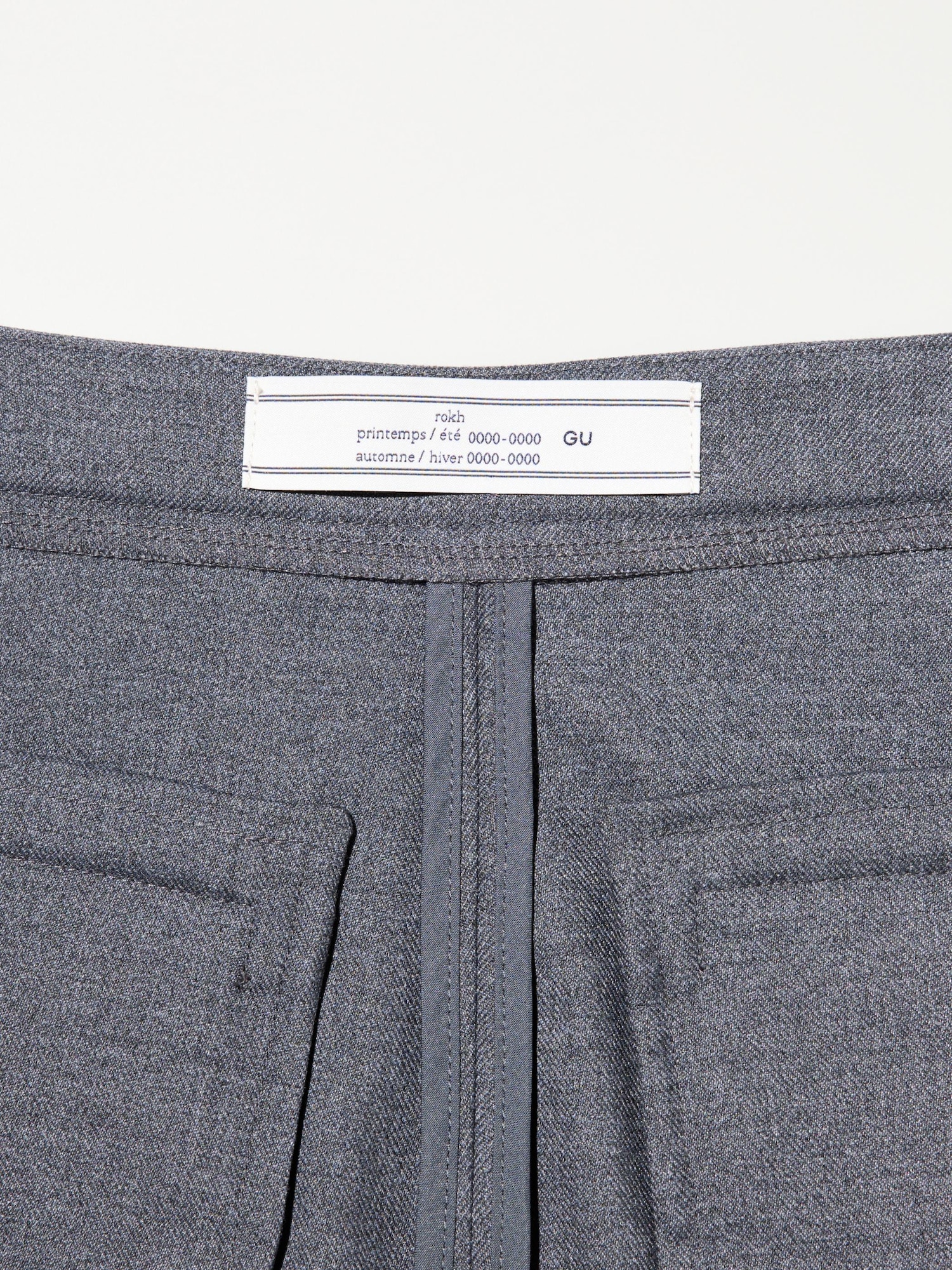 Women's Wrap Pants | by rokh | GU US