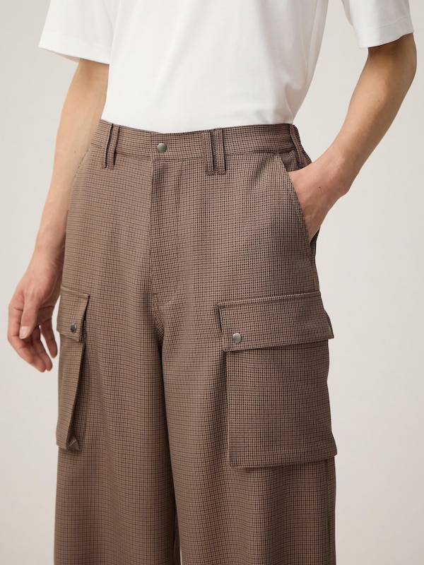 Cargo Pants | by rokh