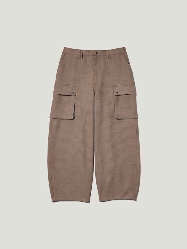 Cargo Pants | by rokh