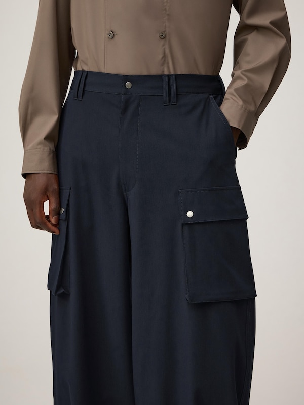 Cargo Pants | by rokh