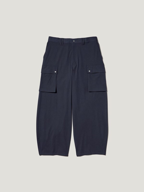 Cargo Pants | by rokh