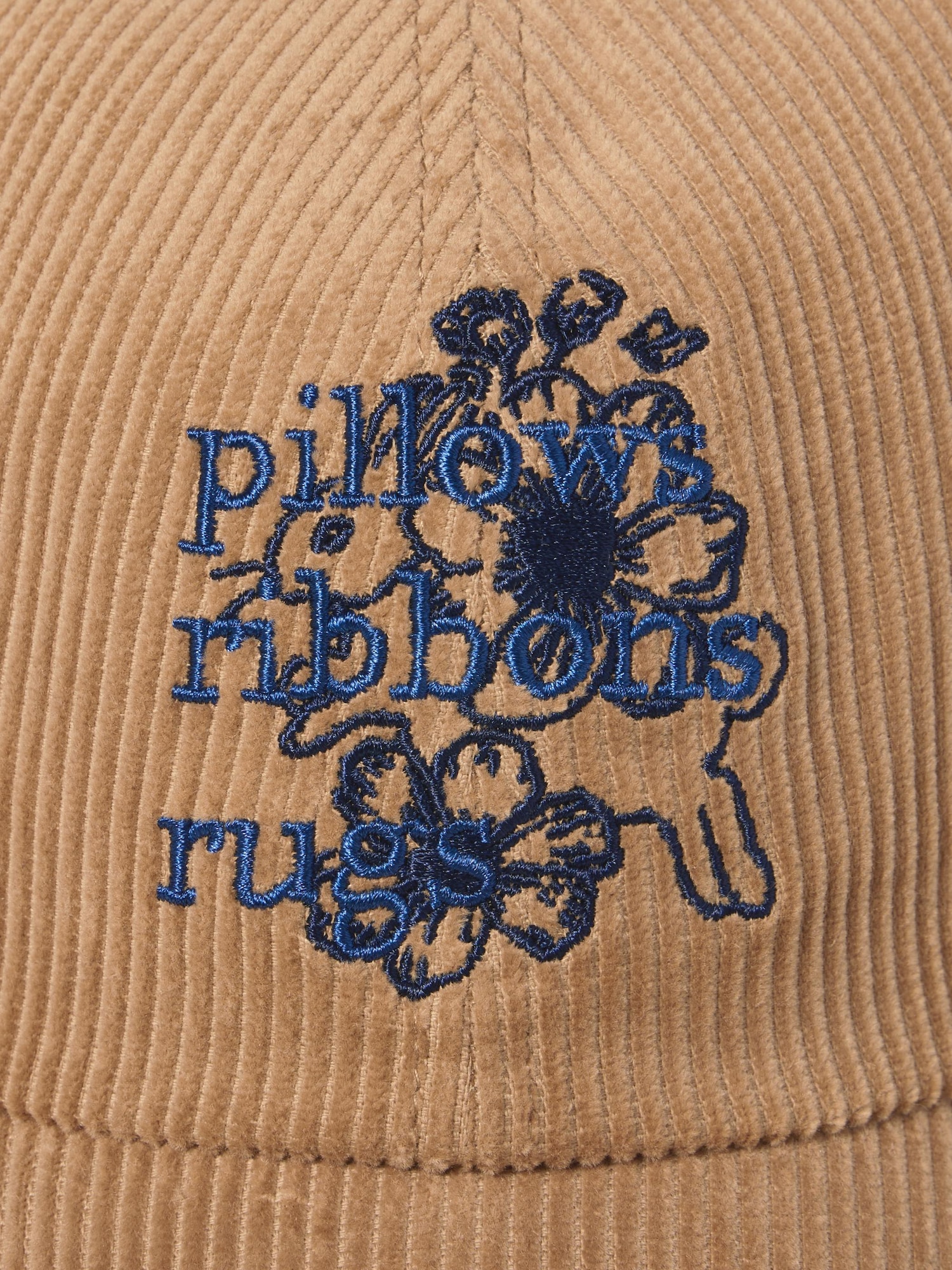 Women's Corduroy Cap | by rokh | GU US