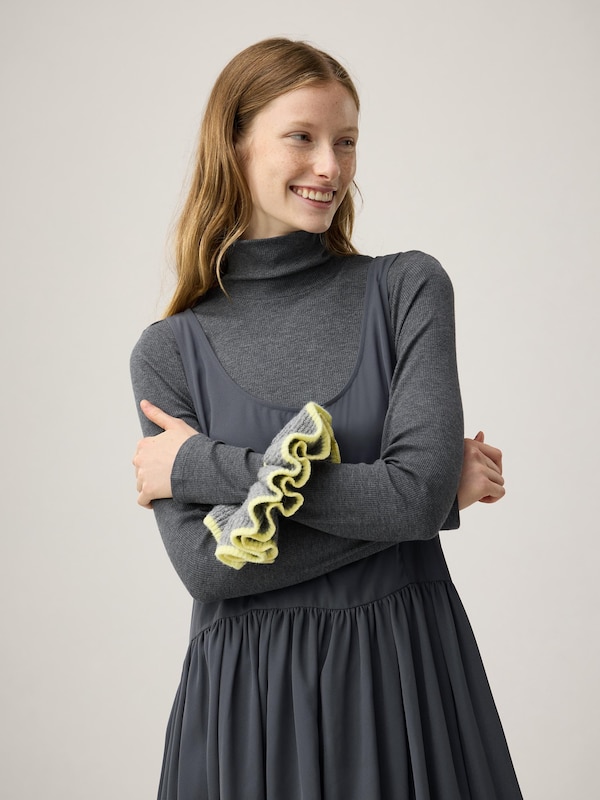 Knitted Scrunchie | by rokh