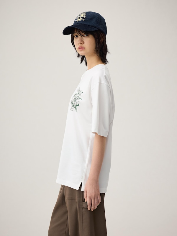 Graphic T-Shirt | by rokh