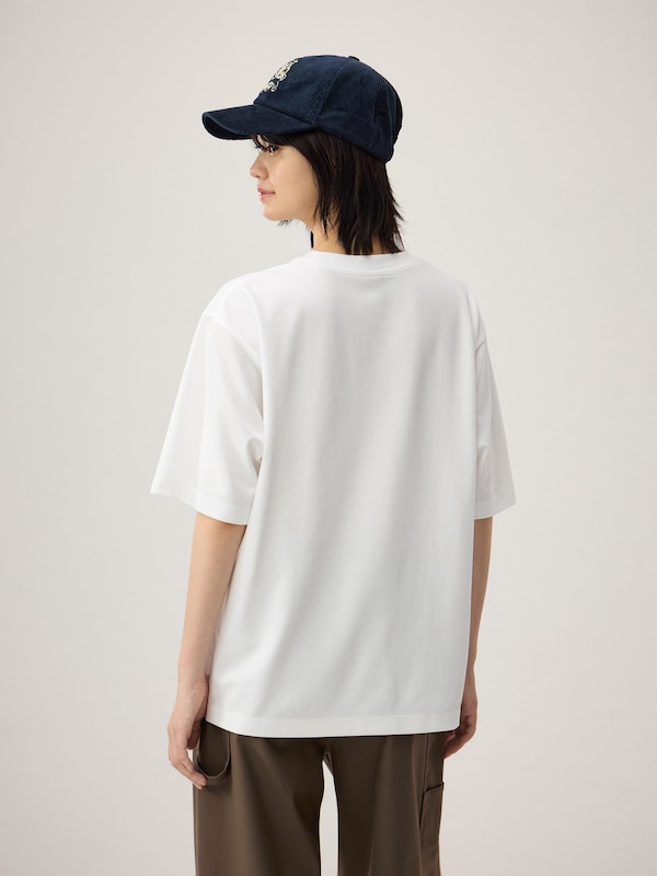 Graphic T-Shirt | by rokh