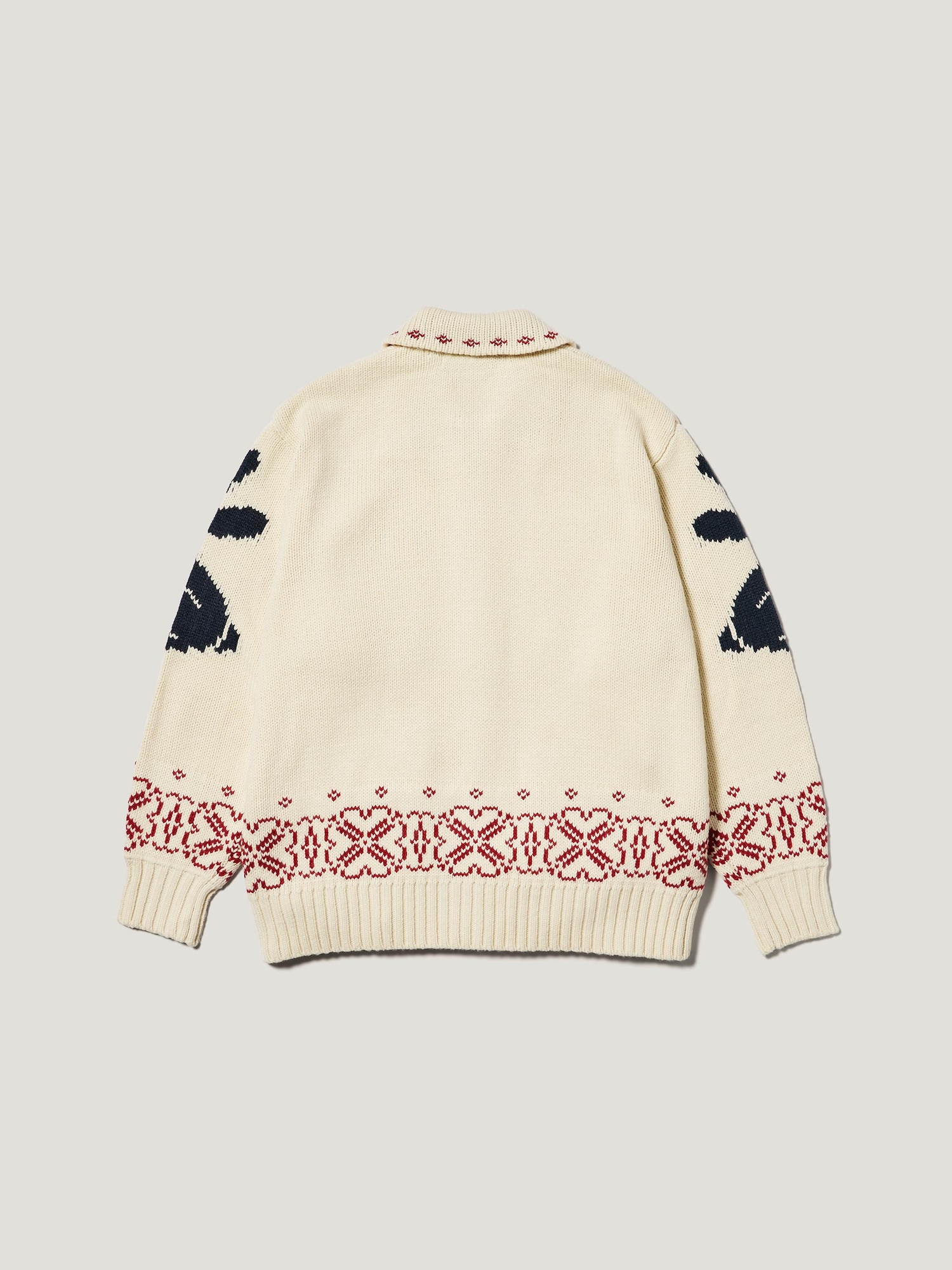 Ameri　PUFF SLEEVE WOOL JACKET AMERI PUFF SLEEVE WOOL JACKET