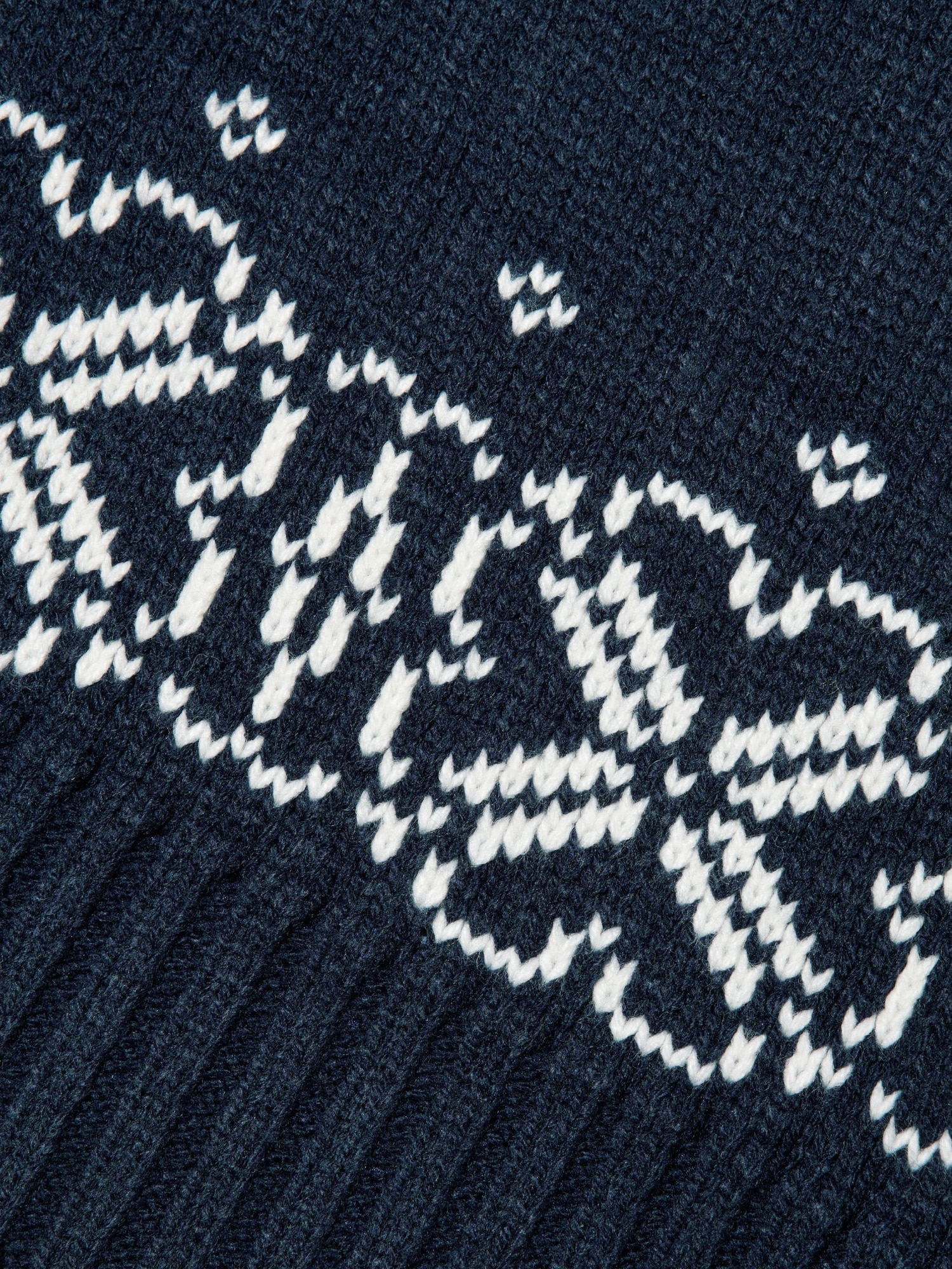 Full-Zip Knitted Jacket | by rokh | GU US