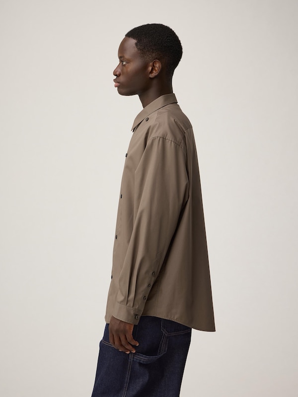 Chef Shirt | by rokh