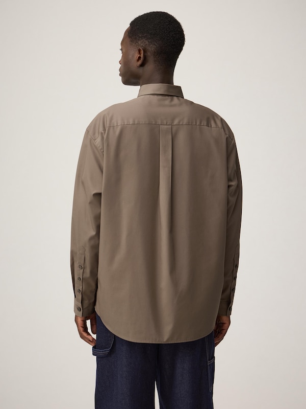 Chef Shirt | by rokh