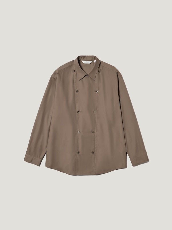 Chef Shirt | by rokh