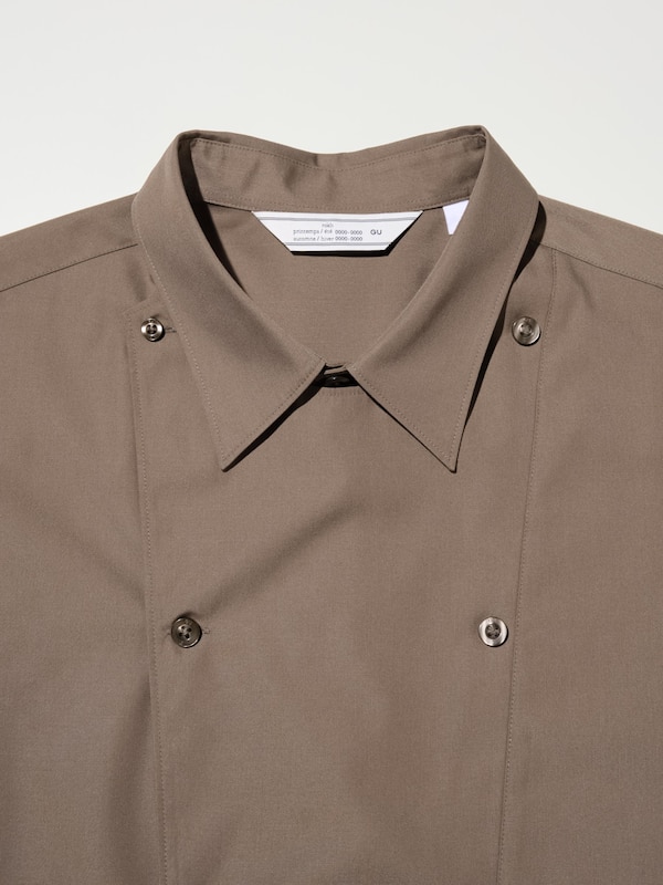 Chef Shirt | by rokh