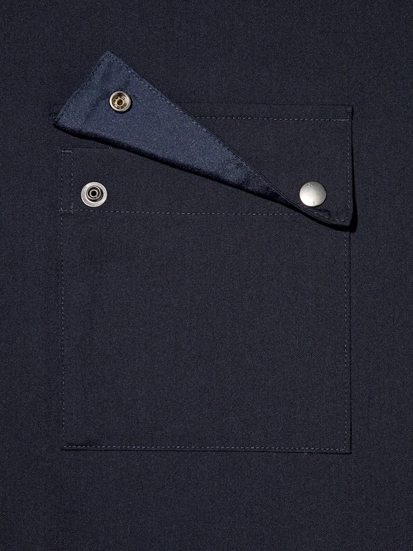 Zip Up Parka | by rokh