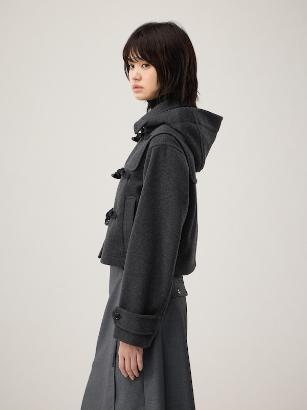 Duffle Coat | by rokh