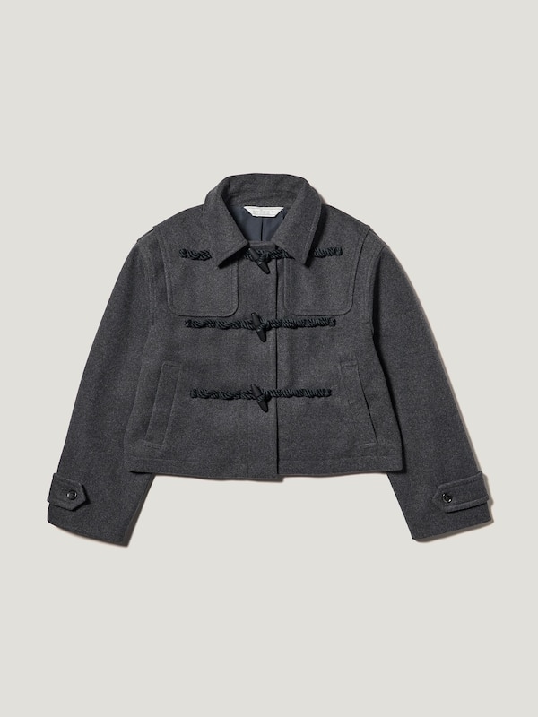 Duffle Coat | by rokh