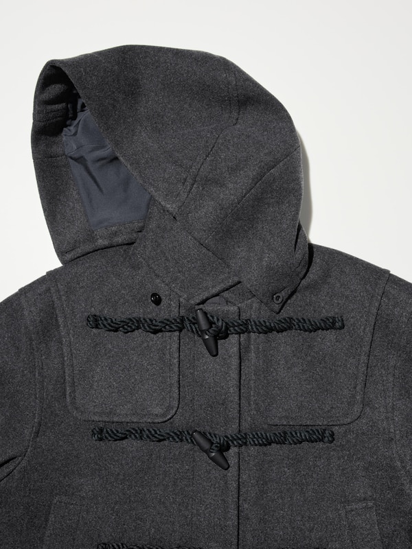 Duffle Coat | by rokh