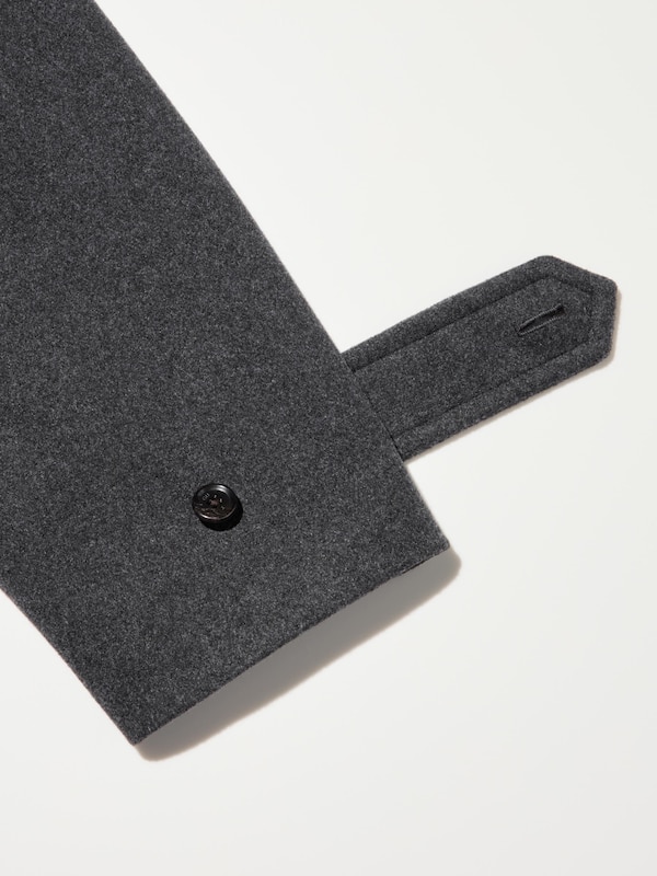 Duffle Coat | by rokh