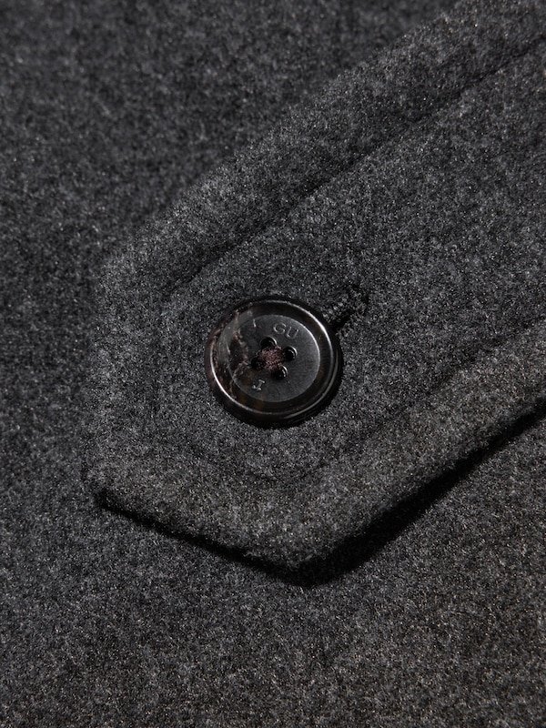 Duffle Coat | by rokh
