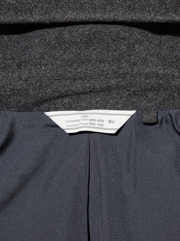 Duffle Coat | by rokh