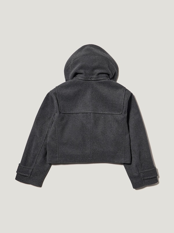 Duffle Coat | by rokh