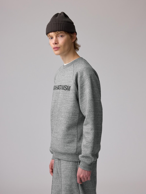 Heavy Weight Sweatshirt | ENGINEERED GARMENTS