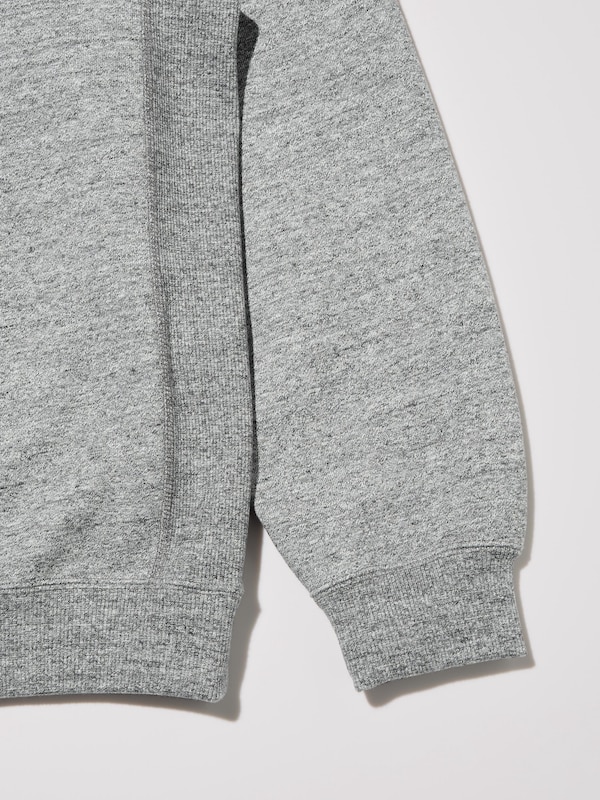 Heavy Weight Sweatshirt | ENGINEERED GARMENTS