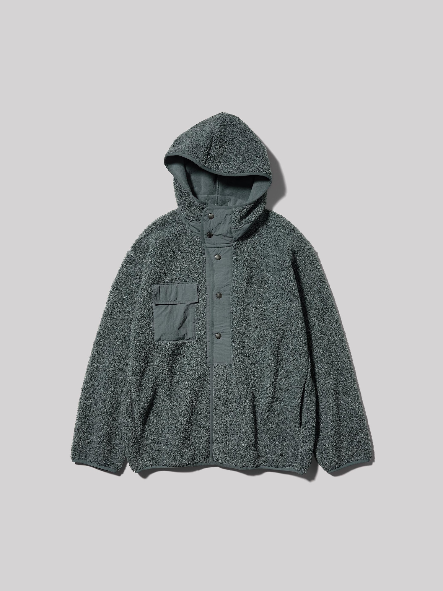 ジャケット・アウター GU x engineered garments 明日発売】GU×エンジニアド ガーメンツのアウターが優秀だった！試着