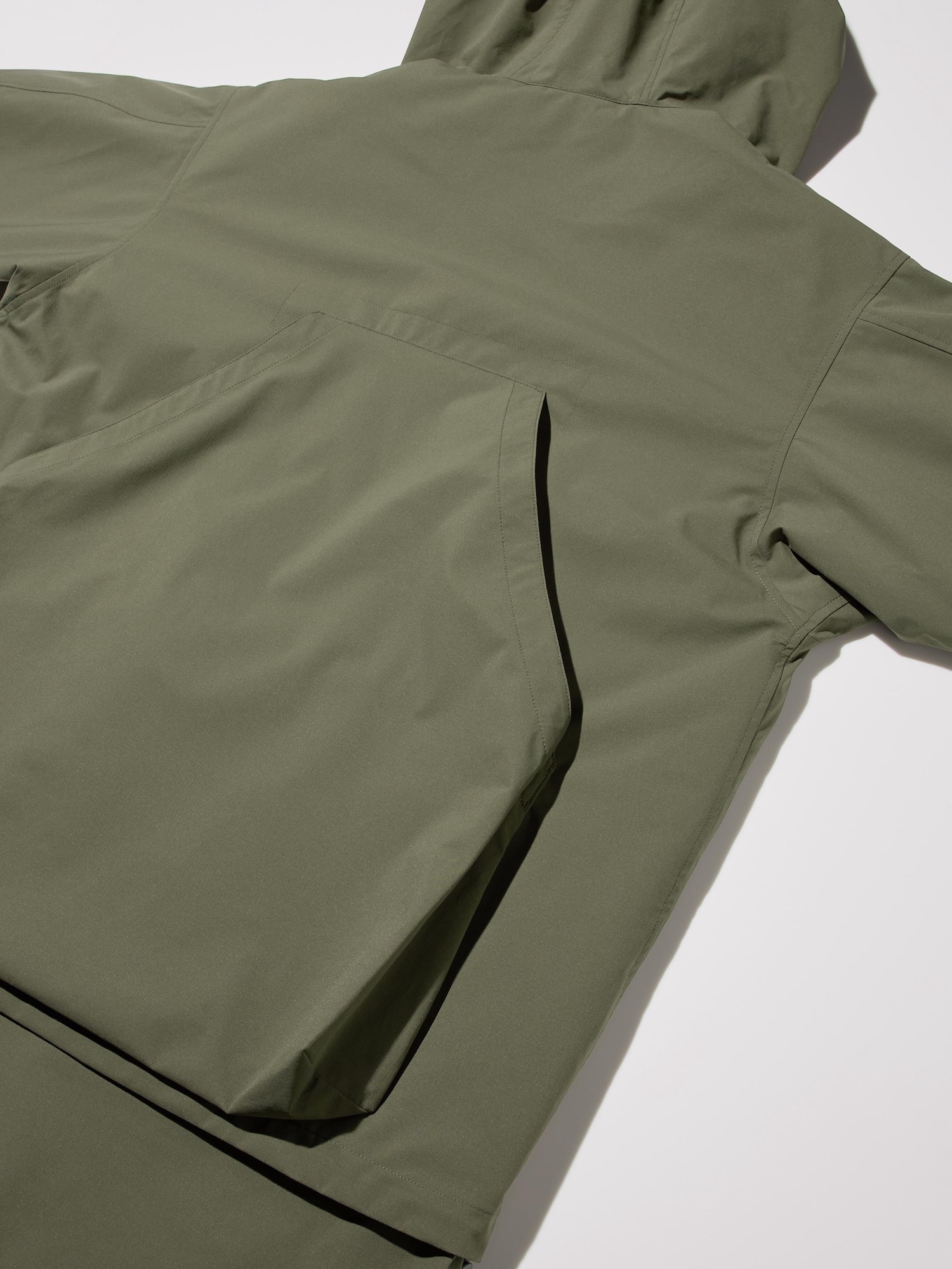 Men's Padded Shell Parka | ENGINEERED GARMENTS | GU US
