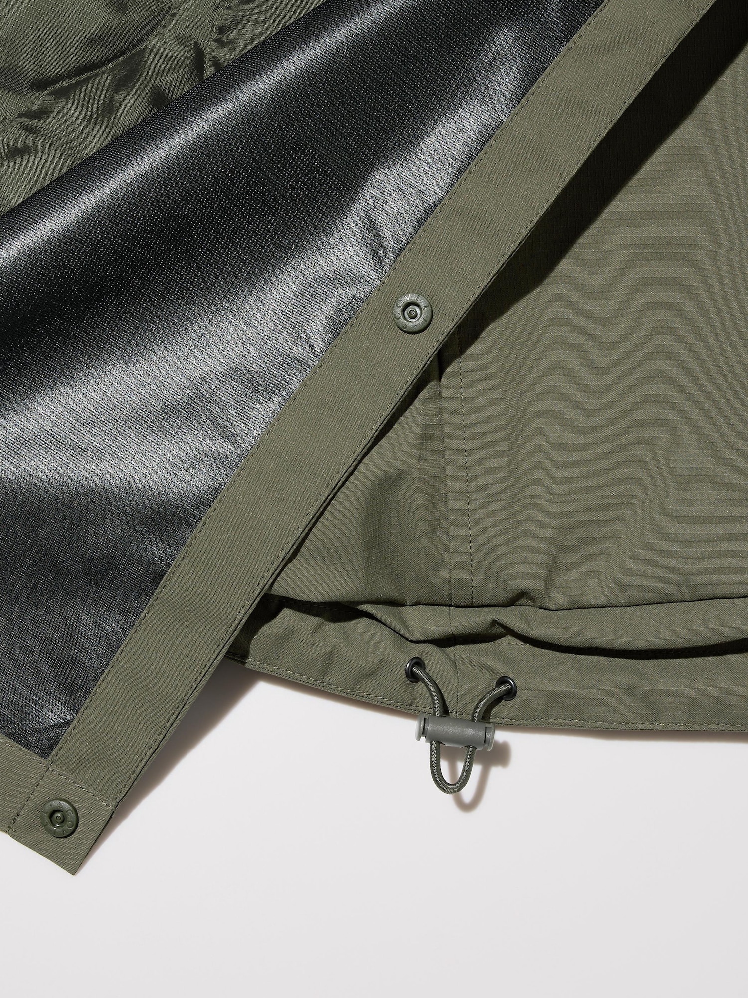 Men's Padded Shell Parka | ENGINEERED GARMENTS | GU US