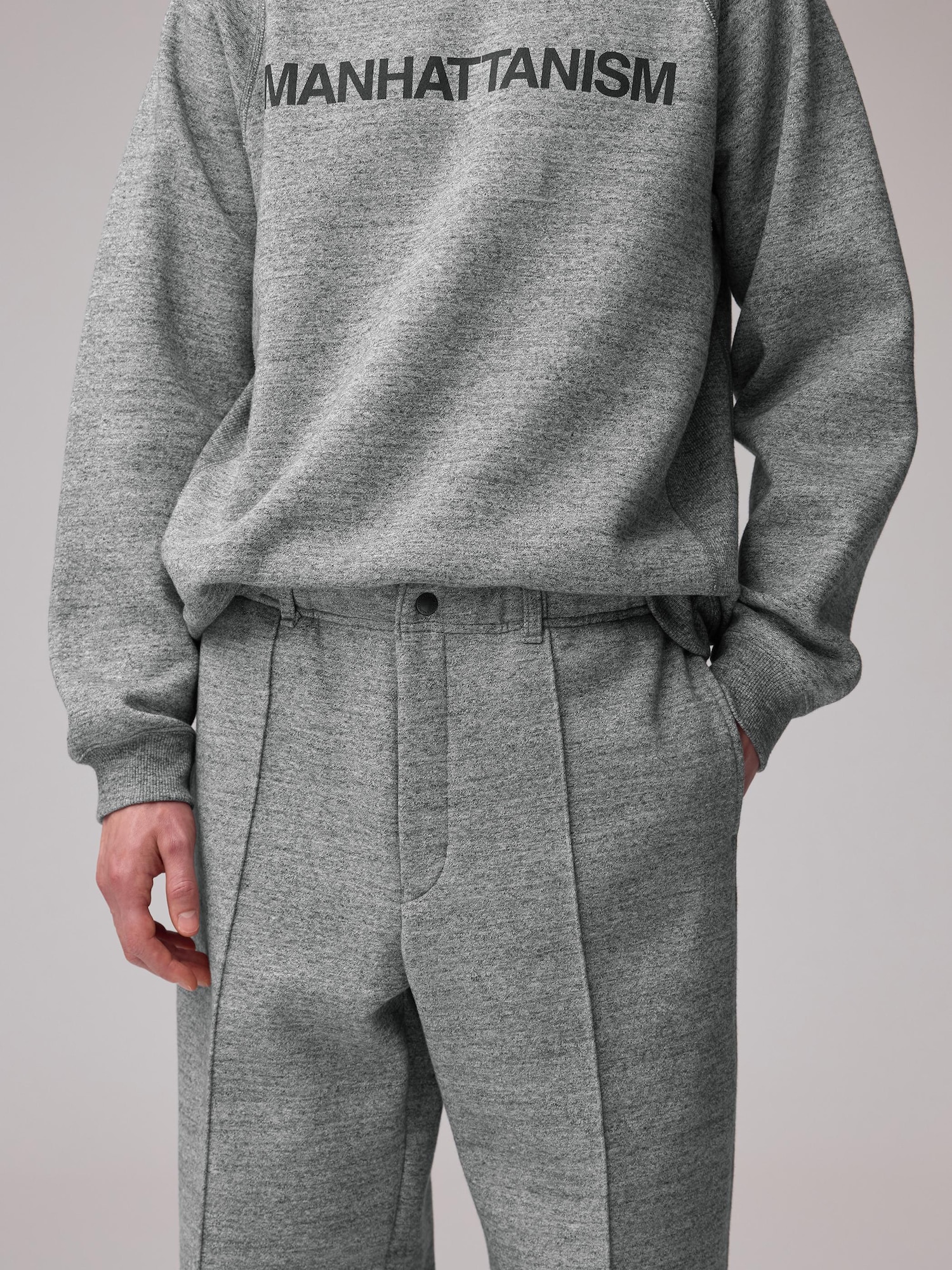 Men's Heavy Weight Sweat Pants | ENGINEERED GARMENTS | GU US