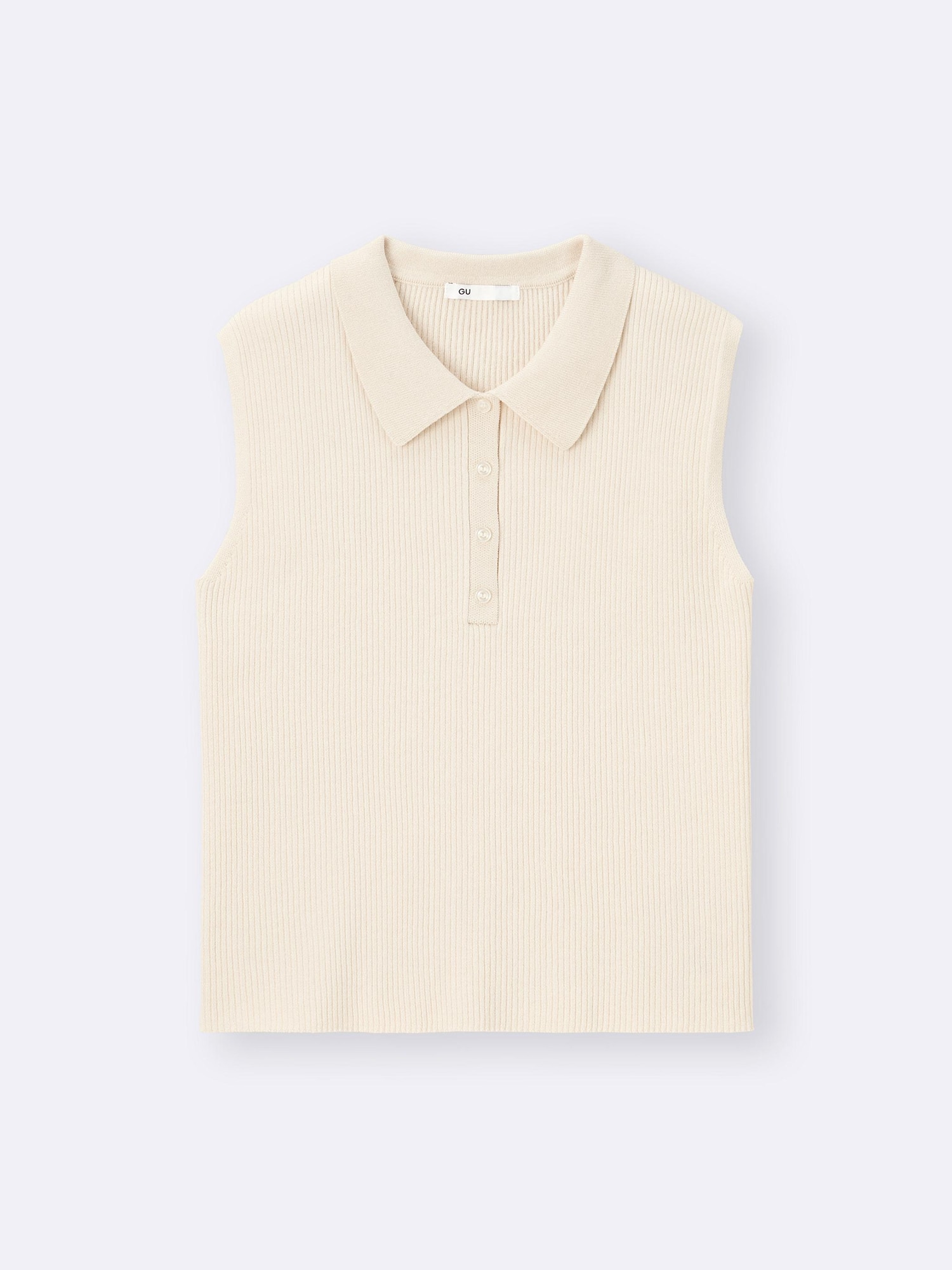 トップス DESCENDANT KNIT POLO Every Other Thursday | Crochet Knit Polo | Shirts