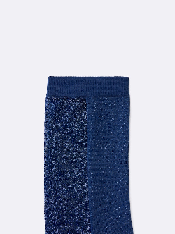 Crew Socks | Docking