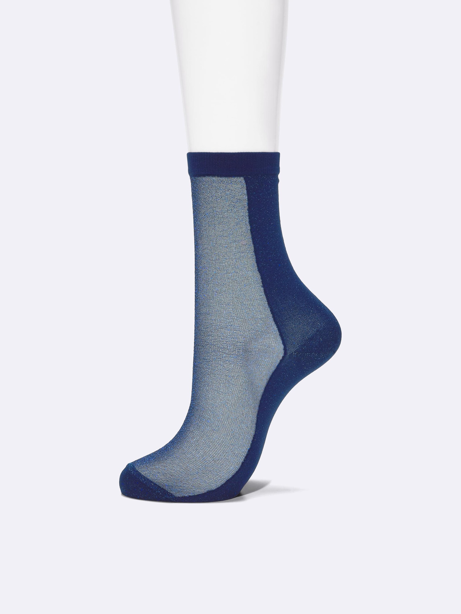 ◆   ゆこです。　◆ Court Sock High | Pink | On United States