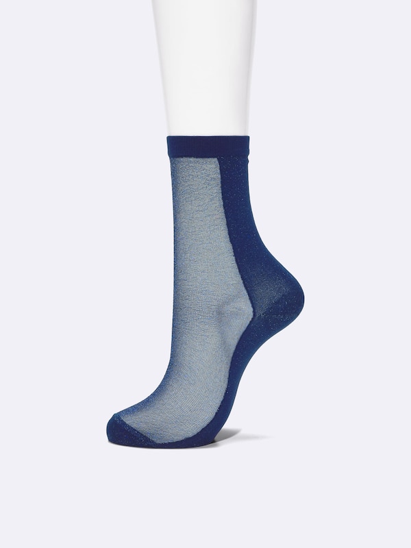 Crew Socks | Docking