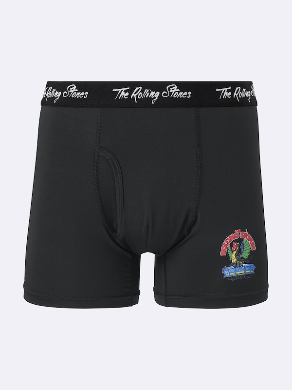 STYLE-DRY Boxer Briefs | MUSIC 2