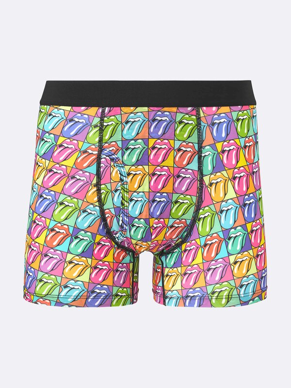 STYLE-DRY Boxer Briefs | MUSIC 2