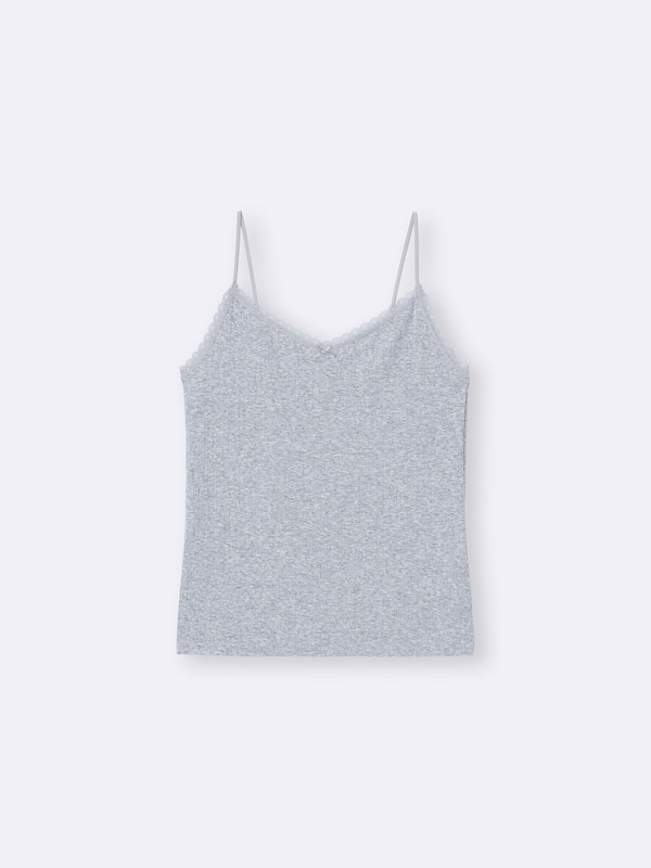 Cotton Blend Camisole | Dry