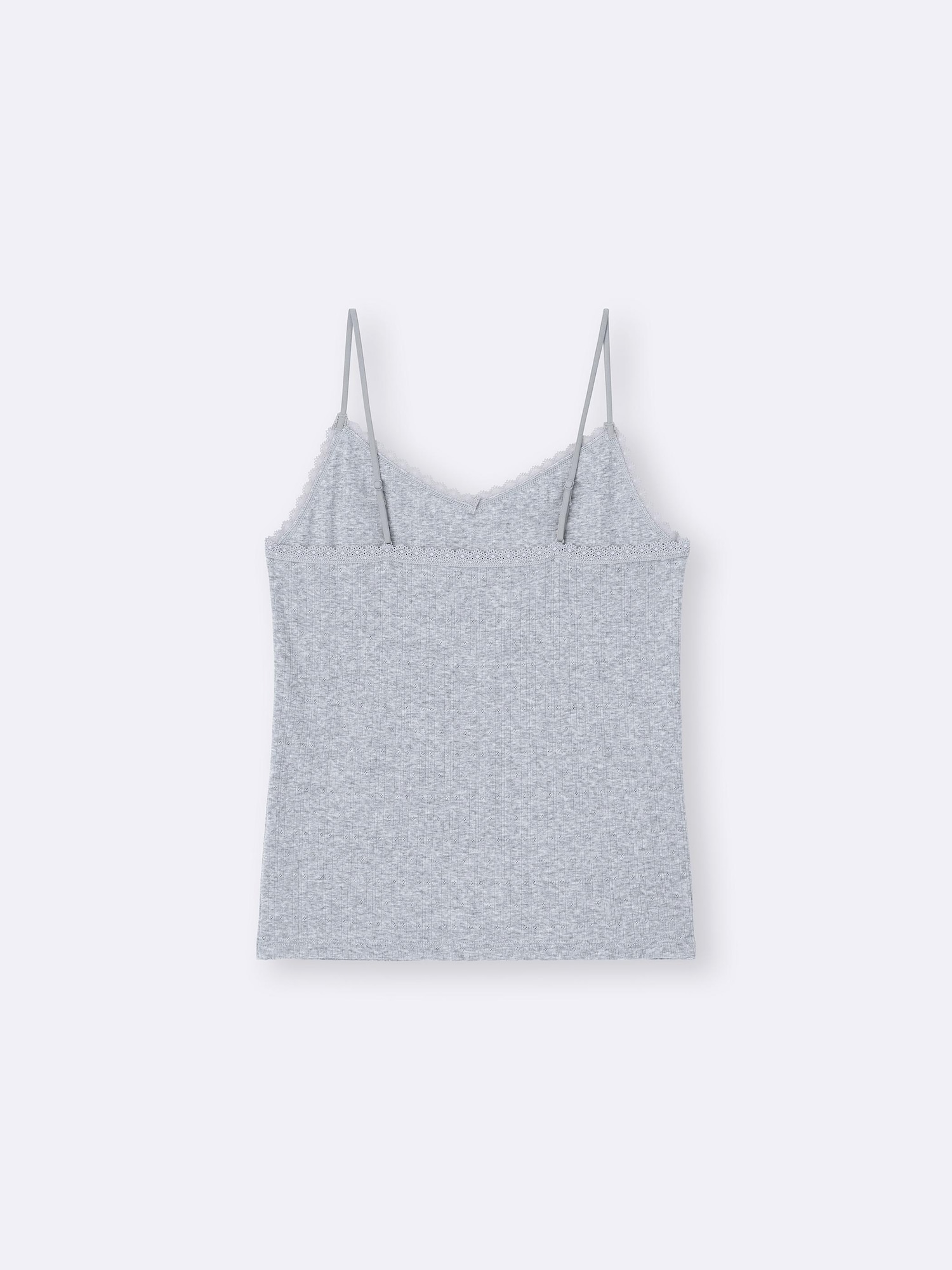 Women's Cotton Blend Camisole | Dry | GU US