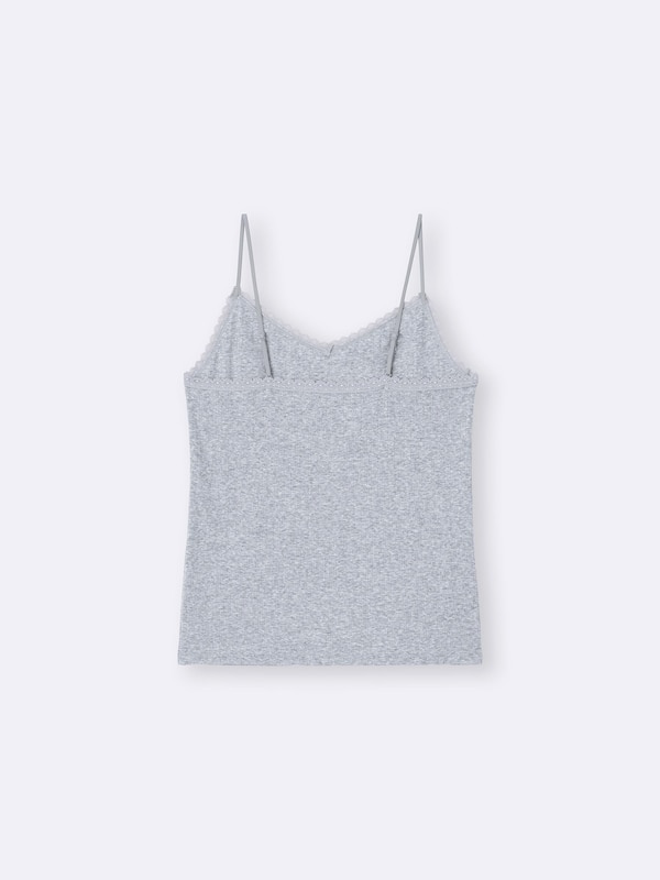 Cotton Blend Camisole | Dry