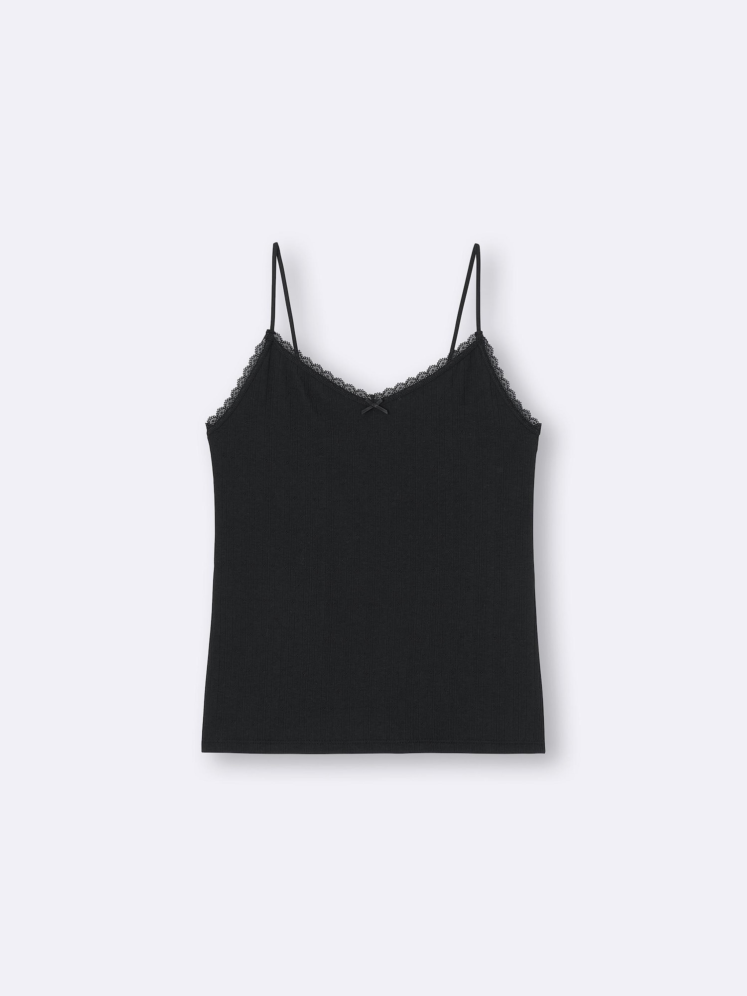 Women's Cotton Blend Camisole | Dry | GU US