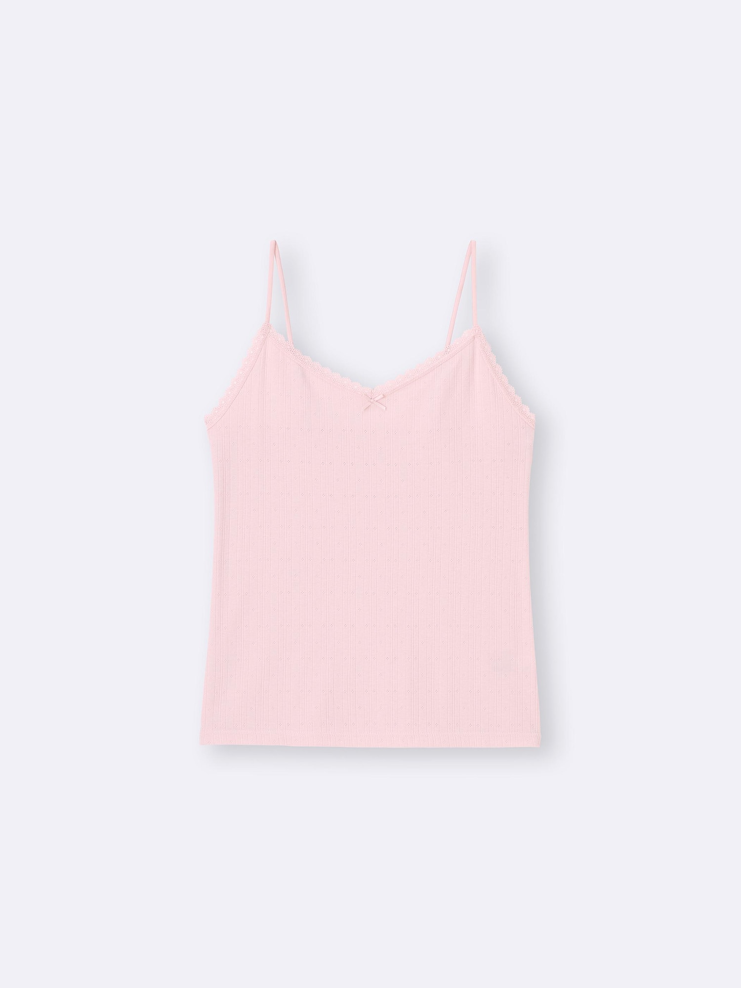 Women's Cotton Blend Camisole | Dry | GU US